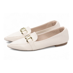 Imagem do Sapatilha Mocassim Feminino Bico Fino