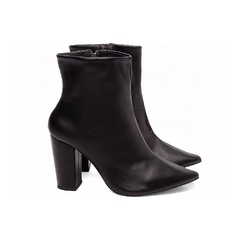 Bota Cano Curto