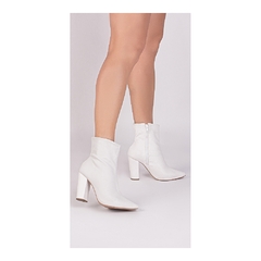 Imagem do Bota Cano Curto