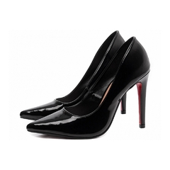 Imagem do Sapato Scarpin Salto 12