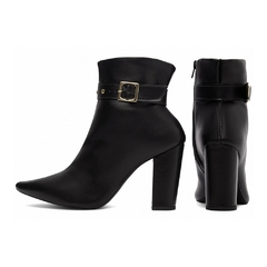Bota Cano Curto