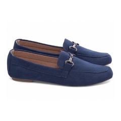 Mocassim Feminino Bico Alongado na internet