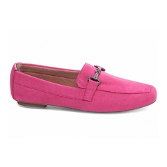 Mocassim Feminino Bico Alongado - BeegRio