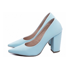 Sapato Scarpin na internet