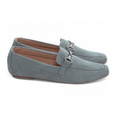 Mocassim Feminino Bico Alongado - loja online
