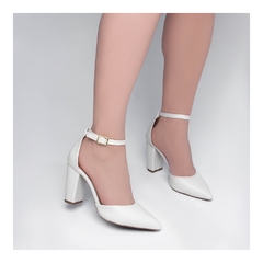 Sapato Scarpin