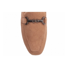 Mocassim Feminino Bico Alongado - loja online