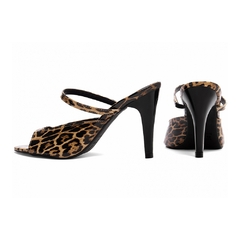 Sandália Tamanco Feminino - comprar online