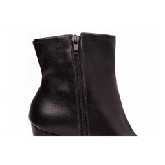 Bota Cano Curto - BeegRio