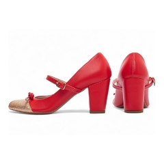 Sapato Boneca Mary Jane - comprar online