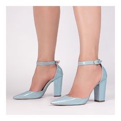 Sapato Scarpin na internet