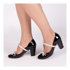 Sapato Boneca Mary Jane - loja online