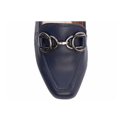 Sapatilha Mocassim Feminino