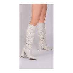 Bota Franzida Feminina - BeegRio