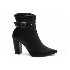 Bota Cano Curto - comprar online