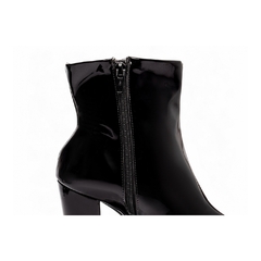 Bota Cano Curto - comprar online
