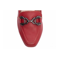 Sapatilha Mocassim Feminino na internet