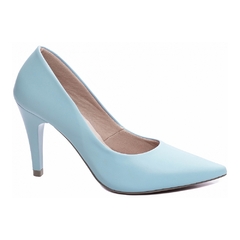 Sapato Scarpin Salto 10