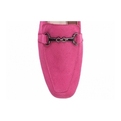 Mocassim Feminino Bico Alongado