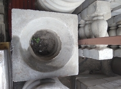 Banner de la categoría COLUMNA CON BASE Y CAPITEL DE TERMINACION