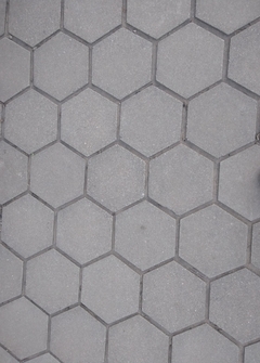 Banner de la categoría LOSETA HEXAGONAL