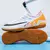 Chuteira Masculina FG/TF Antiderrapante – Futebol Society e Campo | Leve e Resistente p/ Futsal e Jogo Interno na internet
