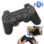 Controle Sem Fio Bluetooth p/ PS3 e PC – Gamepad 6 Eixos com Giroscópio, Vibração Dupla, Compatível com PlayStation 3 Super Slim
