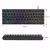 Teclado Gamer MageGee TS91 60% Mini RGB 61 Teclas – Compacto, Ergonômico, à Prova d’Água, Efeito Mecânico - loja online
