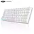 Teclado Gamer MageGee TS91 60% Mini RGB 61 Teclas – Compacto, Ergonômico, à Prova d’Água, Efeito Mecânico