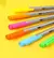 Canetas Fineliner 12 Cores – Ponta Fina 0.4mm, Caneta Triangular para Desenho, Mangá, Diário e Caligrafia na internet