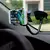 Suporte de Celular 360° p/ Carro – Painel Giratório Ajustável GPS Universal - Madazzano