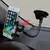 Suporte de Celular 360° p/ Carro – Painel Giratório Ajustável GPS Universal na internet
