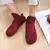 Pantufa Unissex de Lã