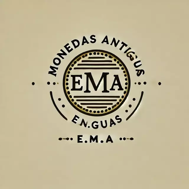 Monedas Antiguas EMA