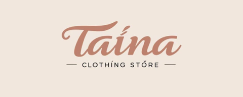 Taina Clothing Store