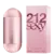212 Sexy Carolina Herrera Eau de Parfum - comprar online