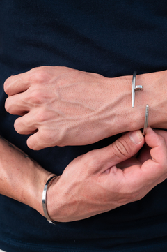 Bracelete Prego - comprar online
