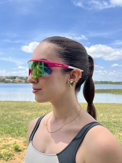 ÓCULOS ROGGI SPORT #1 ROSA na internet