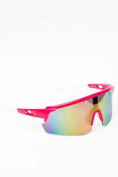 ÓCULOS ROGGI SPORT #1 ROSA - comprar online
