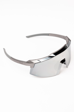 ÓCULOS ROGGI SPORT FLY CINZA - comprar online