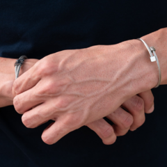 Bracelete Cube - comprar online