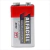 Bateria 9v Alfacell