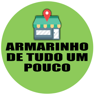 Armarinho de tudo um pouco