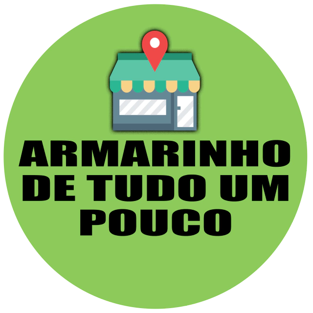 Armarinho de tudo um pouco