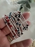Pulsera elástizada con cristales (especificar color) M06 - comprar online