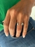 Anillo Star in the Night T302