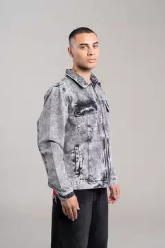 CAMPERA SNOWY 367A - Alegra Indumentaria