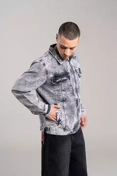 CAMPERA SNOWY 367A en internet