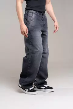 JEAN BAGGY TURÍN 421 - Alegra Indumentaria