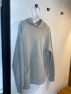 CANGURO WASHED CHOCOLATE Y NEGRO - tienda online